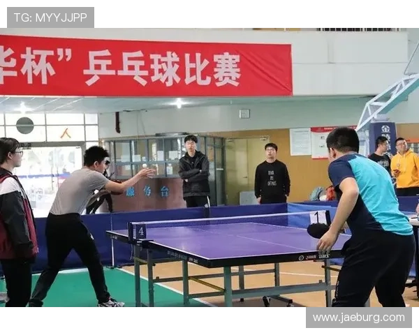 赛后分析:西安乒乓球队与武汉乒乓球队的速度对决全景回顾