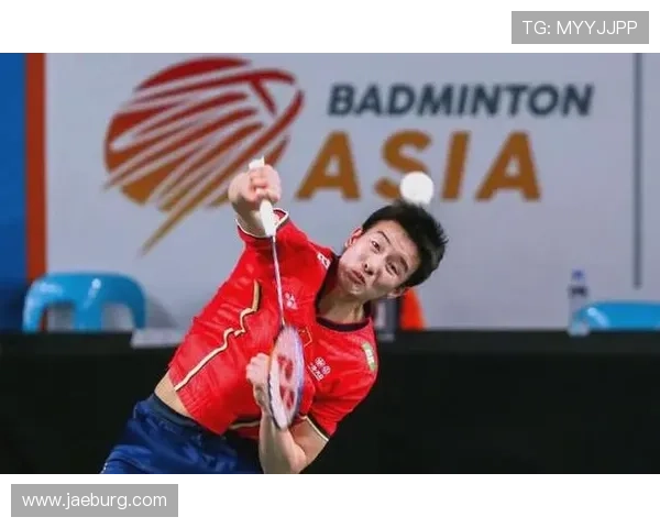 全国锦标赛分析:北京羽毛球队展现强大实力与团队协作能力