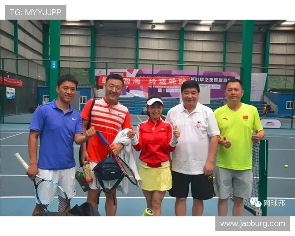 武汉网球队的默契配合助力联赛表现出色展现团队精神与实力